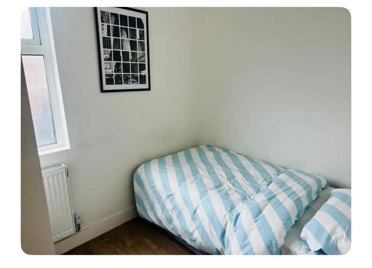 Single Room In Manchester — Photos 3
